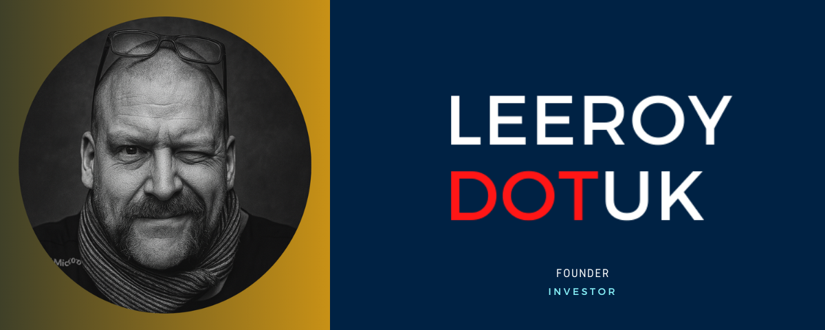 Leeroy Powell - Founder, MarGen