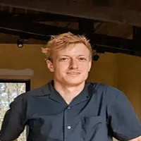 Adam Haworth, Founder, Contactora