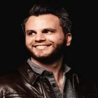 Alex Boyd, Founder, RevenueZen