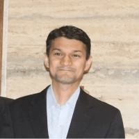 Ashwin Thapliyal, Head of Marketing