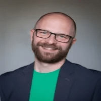 Justin Vajko, Founder & CEO