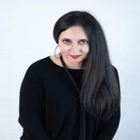 Marina Byezhanova, Co-Founder