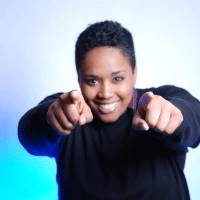 Rizala Carrington, CEO