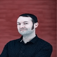 Trevor Stolber, Co-Founder, CTO, VibeLogic