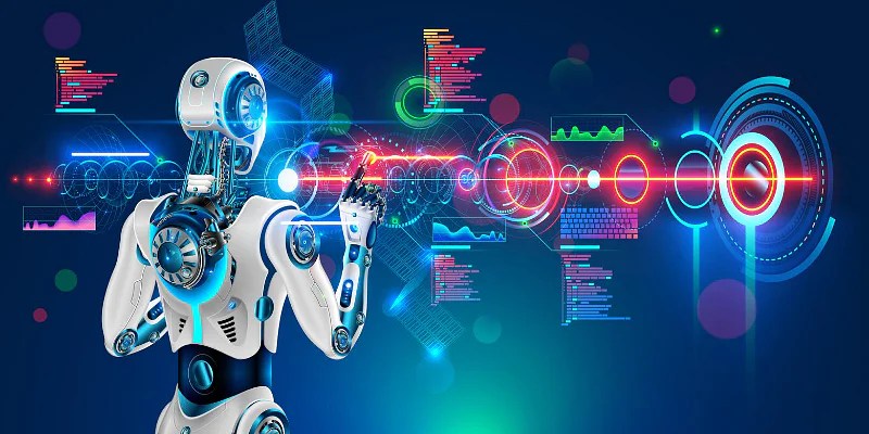 Automation is key