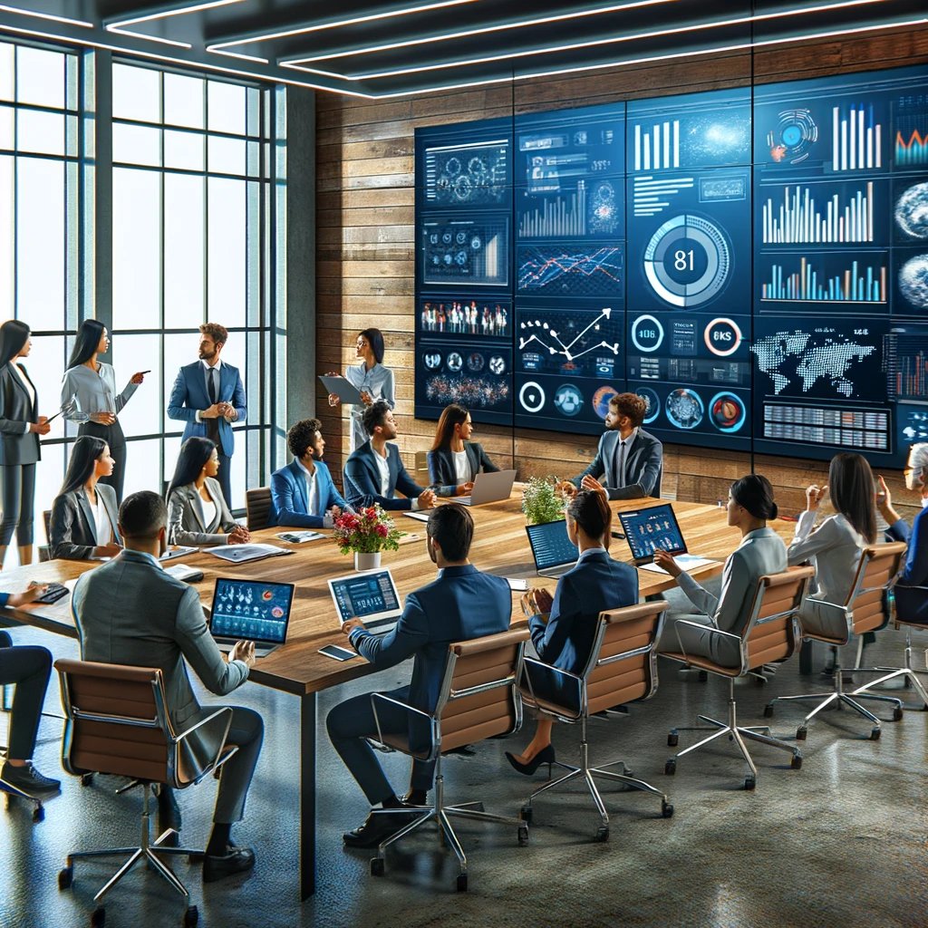 Lead Capture Strategies