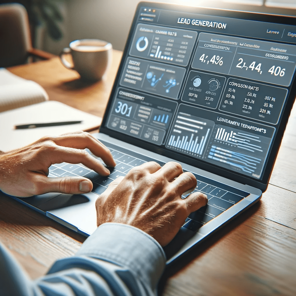 Lead Generation Strategies