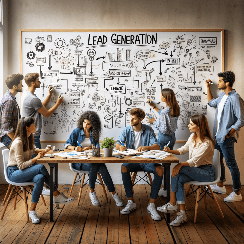 MarGen Lead Generation