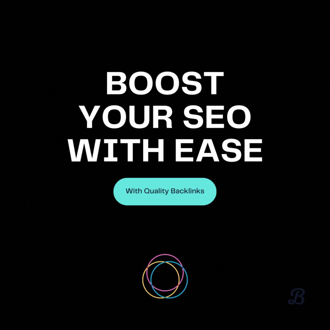 Effective Strategies To Build Backlinks to Enhance Your Website